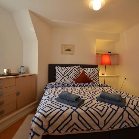 Stella 2 Sea View Apartment Rovinj Exterior photo